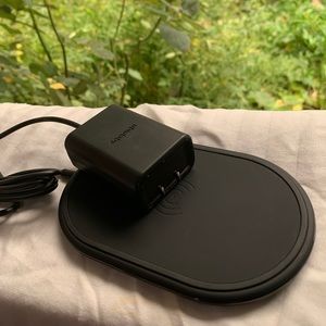 Wireless charger